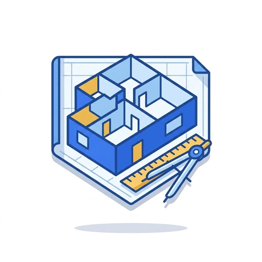 Drawing Your Own House Plans course icon