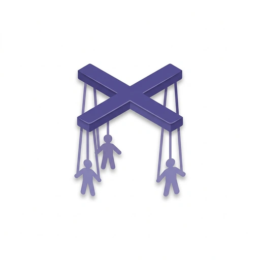 Deduction and Covert Influence course icon