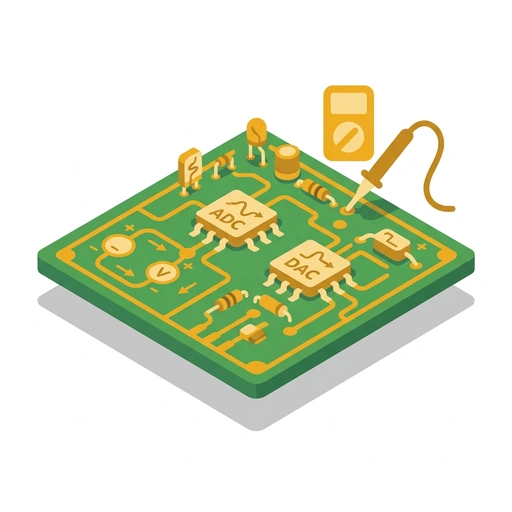Dasar Rangkaian dan Instrumentasi Elektronika course icon