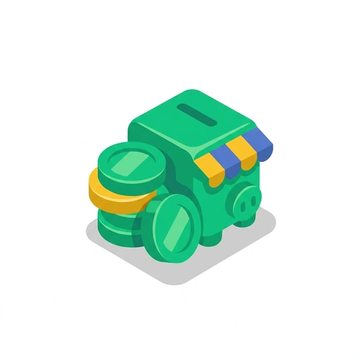 Economics for the Real World course icon