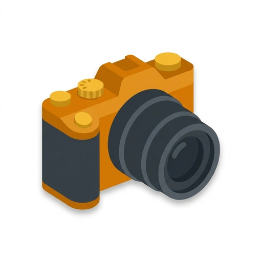 Photography Beyond Auto course icon