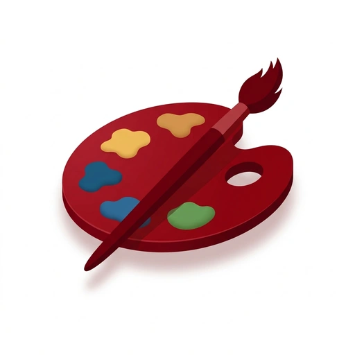Painting: Surface, Edge, and Space course icon
