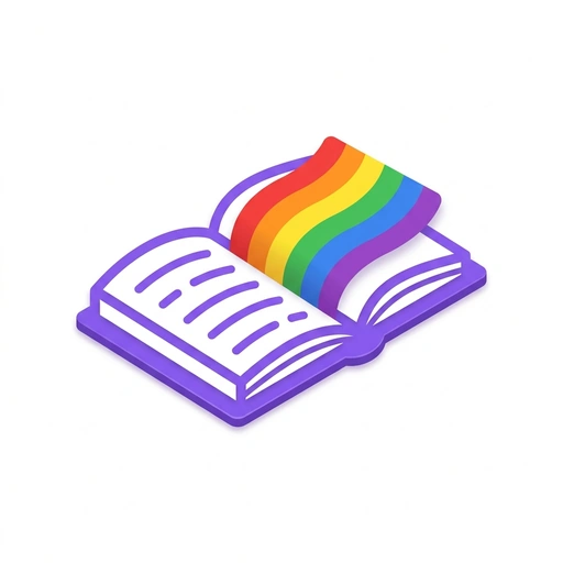 Queer History and the Bible course icon