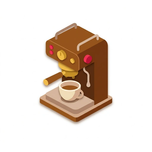 Making Great Coffee at Home course icon