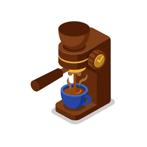 Dialing In Your Coffee course icon