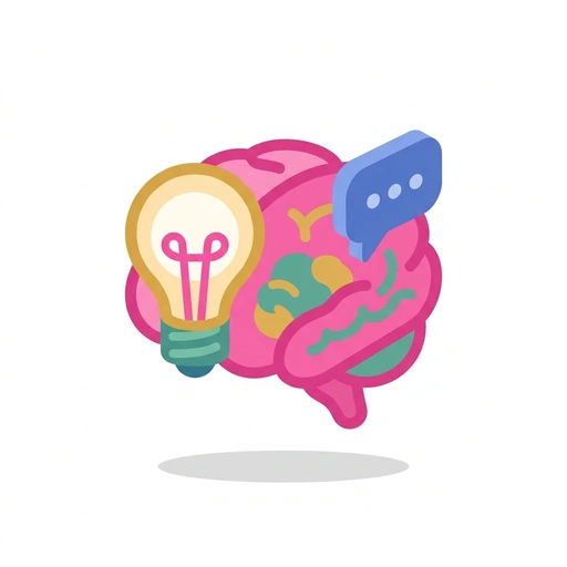 How Your Mind Actually Works course icon