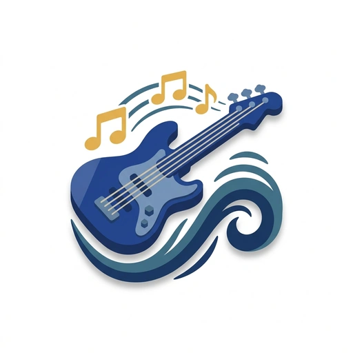 Bass Guitar: Your First Groove course icon
