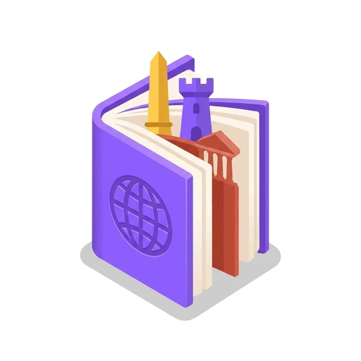 Historia Universal para el Presente course icon