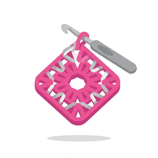 Crochet: First Loops to Fabric course icon