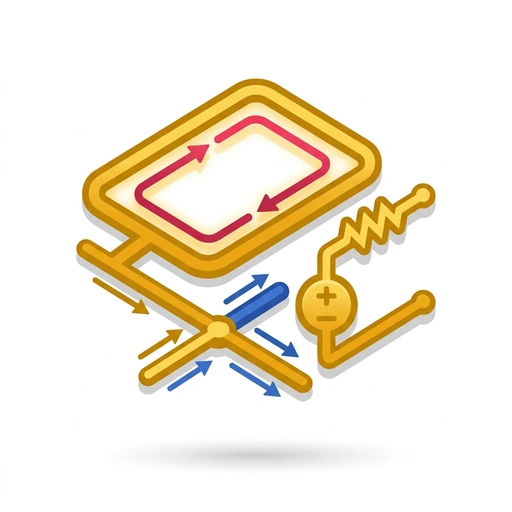 Solving DC Circuits: KVL, KCL, and Thevenin course icon