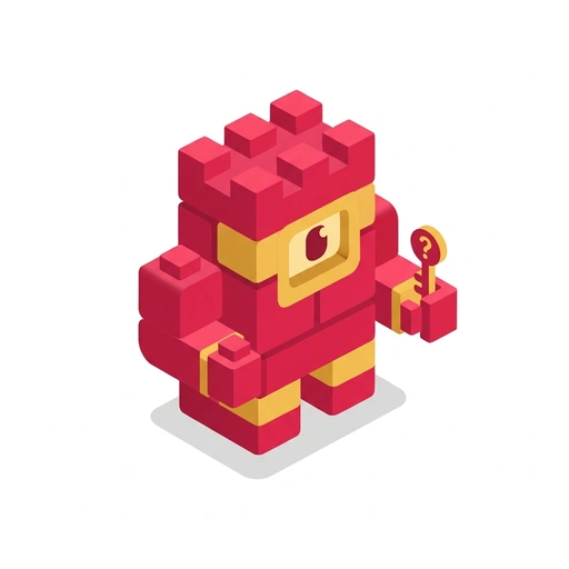 Battle Bricks: Bosses and Secrets course icon