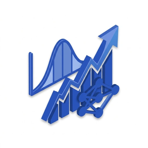Pronóstico Bursátil con Redes Neuronales course icon