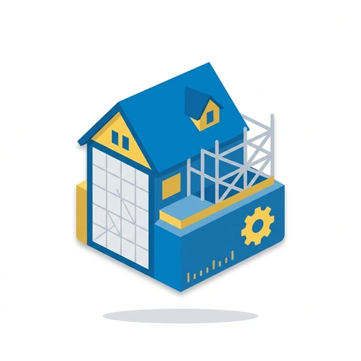 Architektur: Form, Konstruktion und Norm course icon