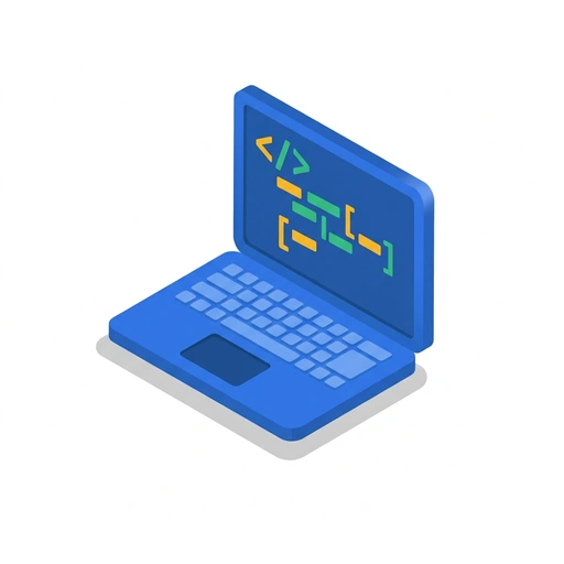 How Code Works course icon