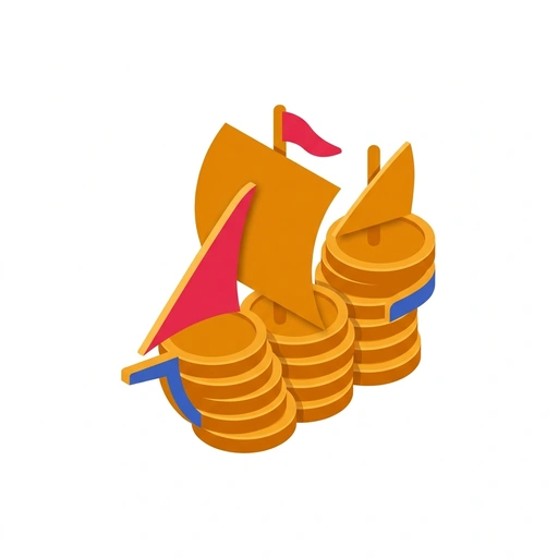 Trading and Financial Markets course icon