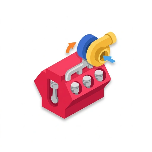 How Engines and Turbos Work course icon