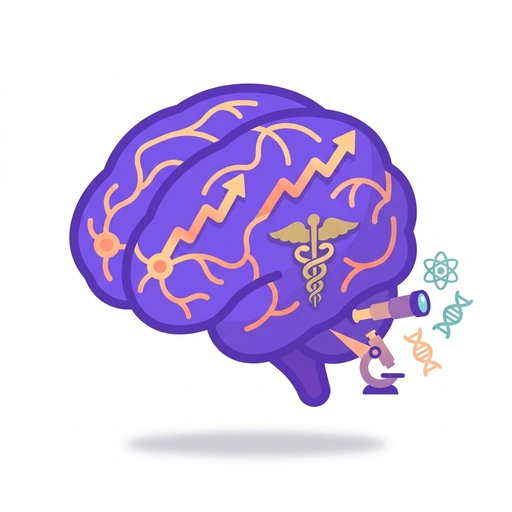 Neuroscience of Chronic Pain course icon