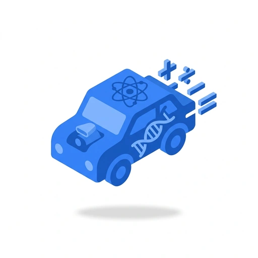 The Physics of Driving course icon