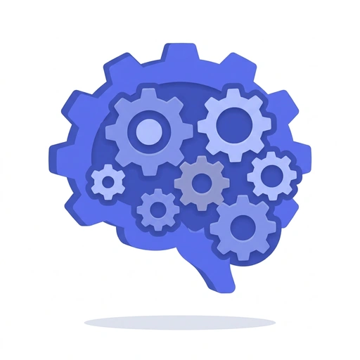 The Mechanics of Human Psychology course icon