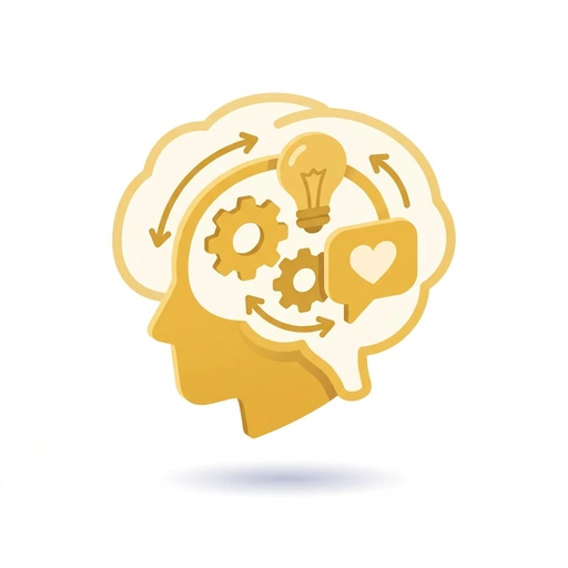 Everyday Psychology in Action course icon