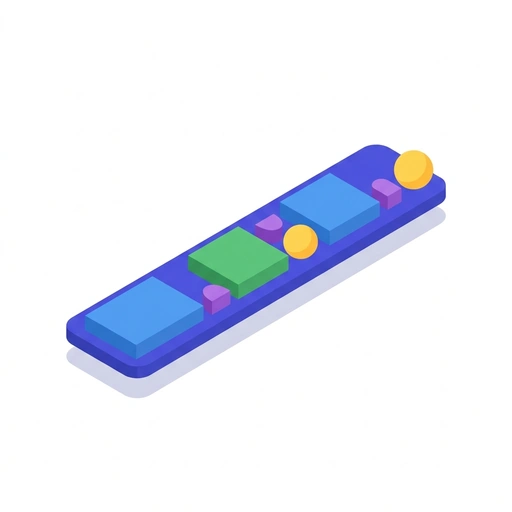 Sentence Architecture and Rhythm course icon