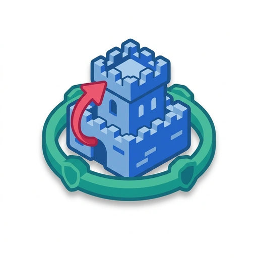Ethical Hacking and Network Defense course icon