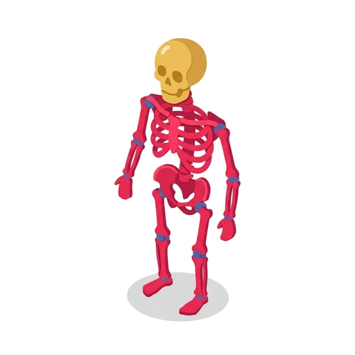 How the Human Body Fits Together course icon