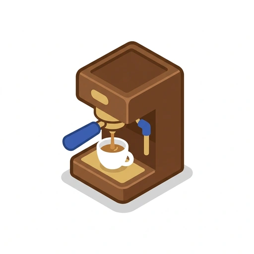 The Home Barista's First Pour course icon