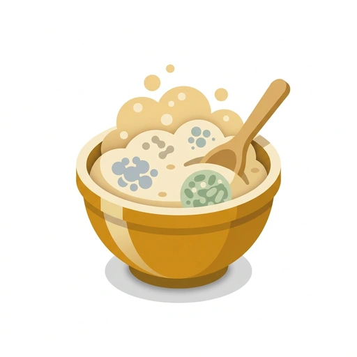 Baking with Yeast: Control the Rise course icon