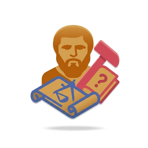 Philosophers and How They Lived course icon