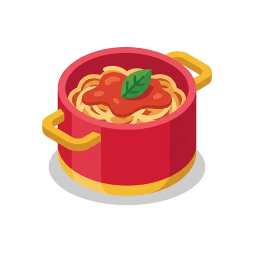 How Italian Cooking Works course icon
