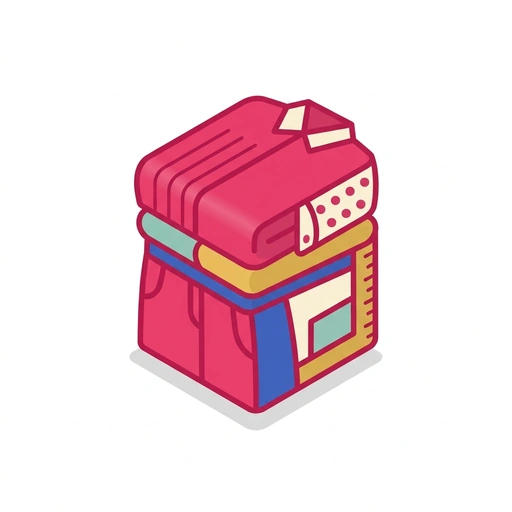 How Clothes Go Together course icon