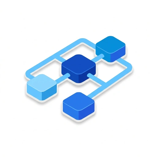 How Computer Networks Move Data course icon