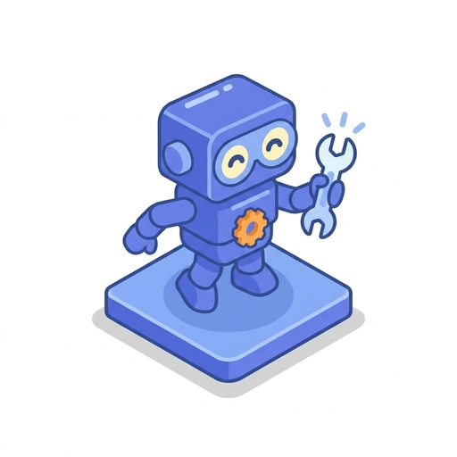 Building Autonomous AI Agents course icon