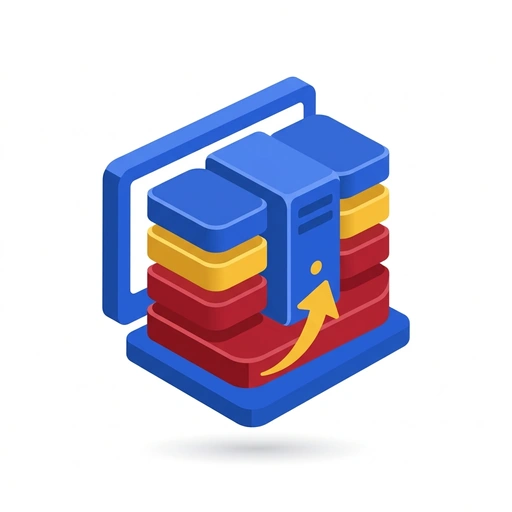 How Relational Databases Work course icon