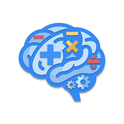 Everyday Mental Math course icon