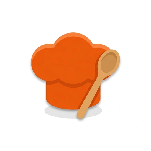 Cooking for Real Life course icon
