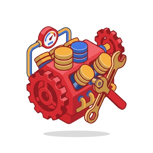 SQL Server Engine Tuning course icon