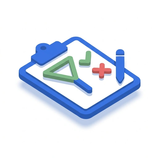 Questions on the Driving Test course icon