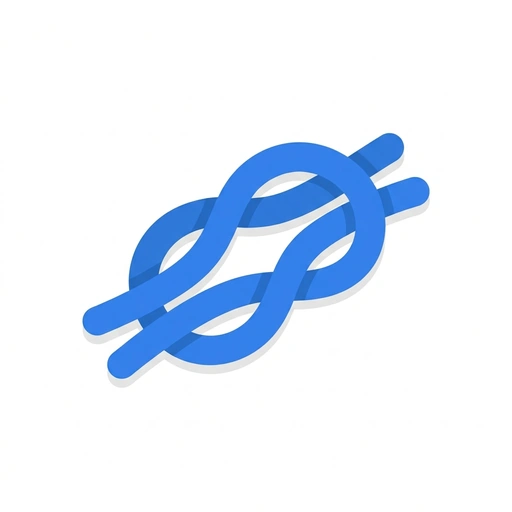 Everyday Knots for Real-World Jobs course icon