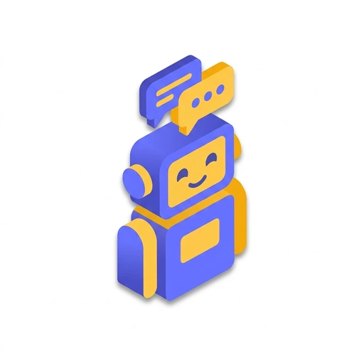 Working with AI Agents course icon