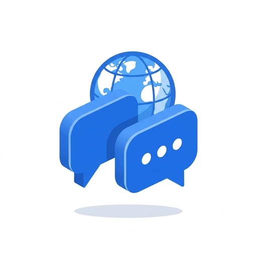 English for Real Life course icon