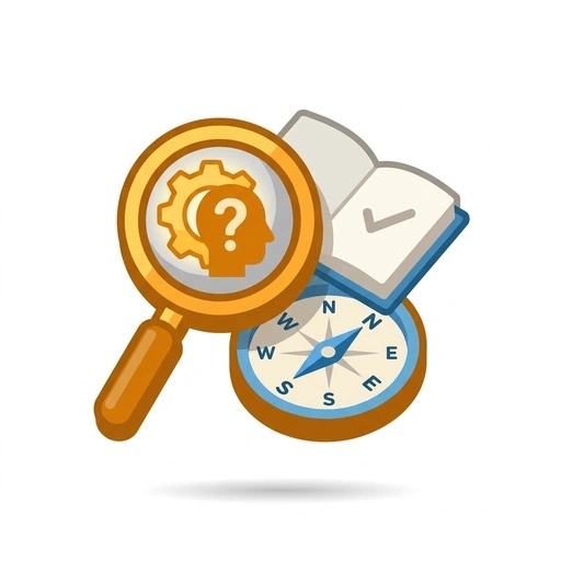 Everyday Deduction and People Reading course icon