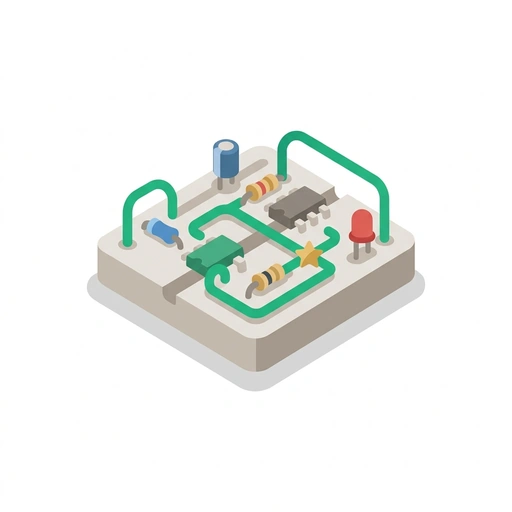 Practical Circuit Design course icon
