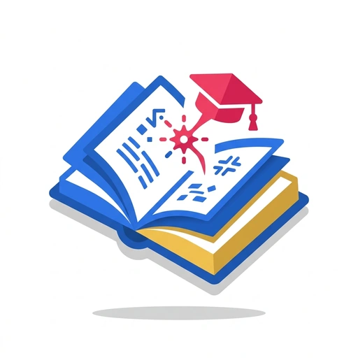 L'IA générative en éducation course icon