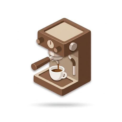 The Home Barista's First Shot course icon