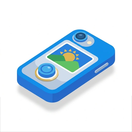 Better Photos with Your Phone course icon