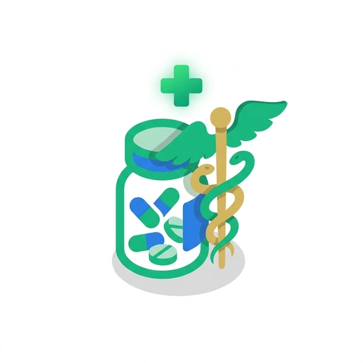 Clinical Pharmacy & Therapeutics course icon