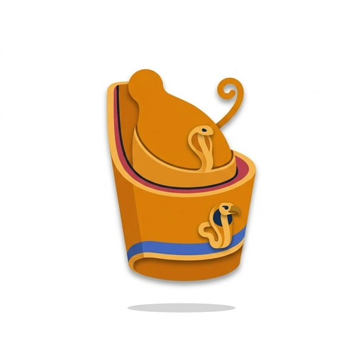 Ancient Egypt: Life, Death, and Power course icon