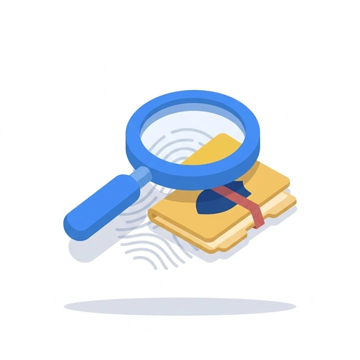 Criminology: The Reality of Investigation course icon